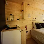 Homnest - Clairiere Des Animaux - 1h De Toulouse Feriehus Puybegon