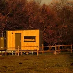 Homnest - Clairiere Des Animaux - 1h De Toulouse Puybegon