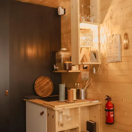 Homnest - Clairiere Des Animaux - 1h De Toulouse Ferienhaus Puybegon