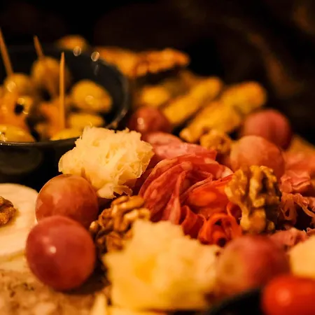 Homnest - Clairiere Des Animaux - 1h De Toulouse Tatil Evi *