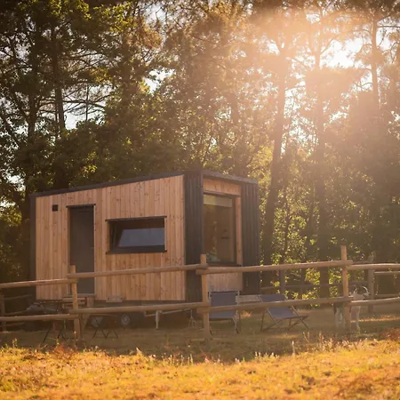 Feriehus Homnest - Clairiere Des Animaux - 1h De Toulouse *