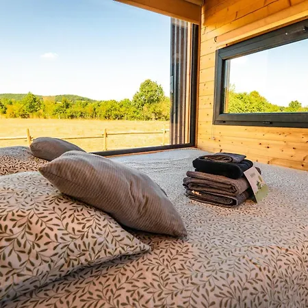 Homnest - Clairiere Des Animaux - 1h De Toulouse