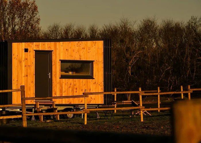 Homnest - Clairiere Des Animaux - 1h De Toulouse *