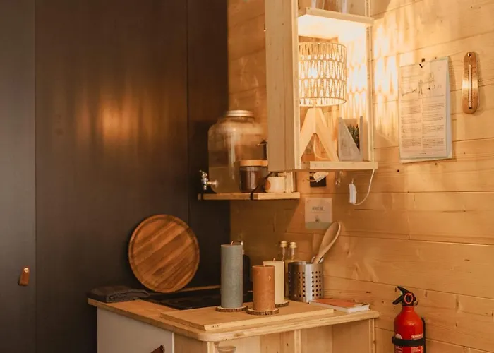 Homnest - Clairiere Des Animaux - 1h De Toulouse Tatil Evi Puybegon