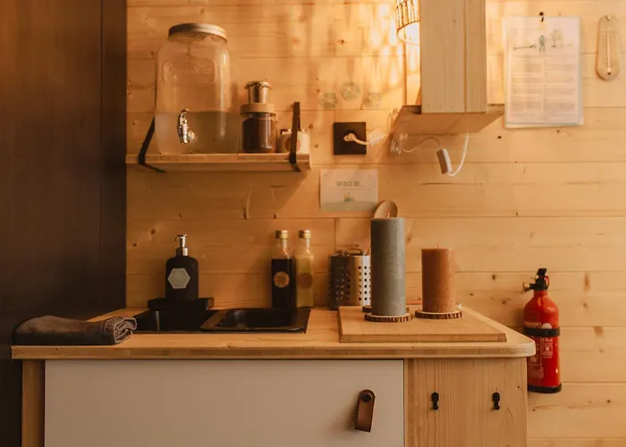 Homnest - Clairiere Des Animaux - 1h De Toulouse Tatil Evi