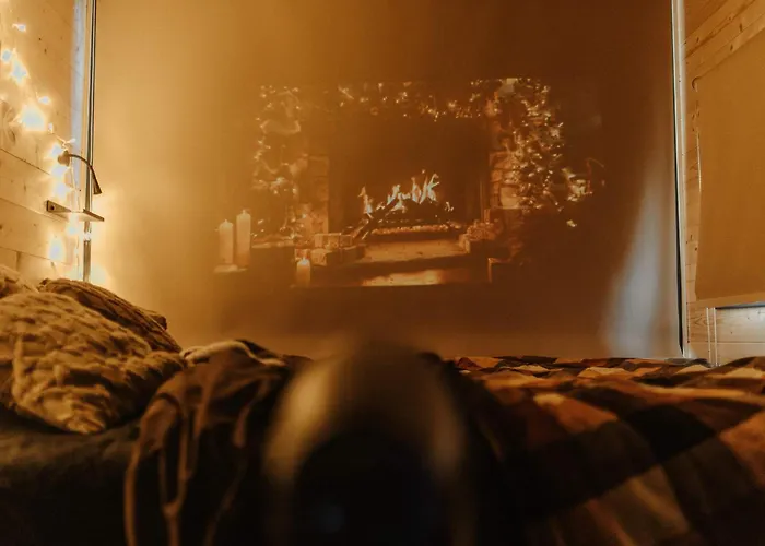 Homnest - Clairiere Des Animaux - 1h De Toulouse Tatil Evi Puybegon