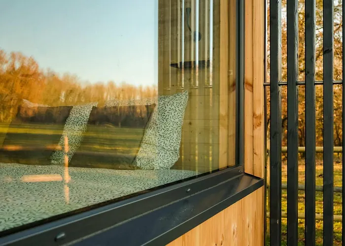 Homnest - Clairiere Des Animaux - 1h De Toulouse Ferienhaus *