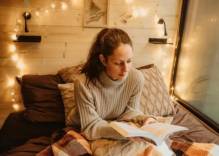 Homnest - Clairiere Des Animaux - 1h De Toulouse * Puybegon