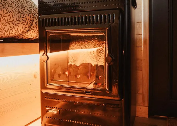 Homnest - Clairiere Des Animaux - 1h De Toulouse Ferienhaus Puybegon